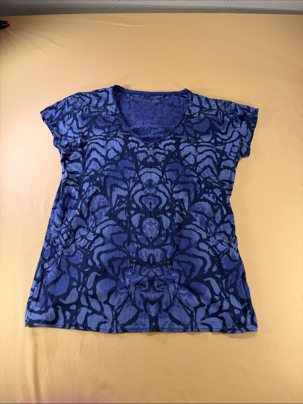 Calvin Klein jeans women’s T-shirt size large